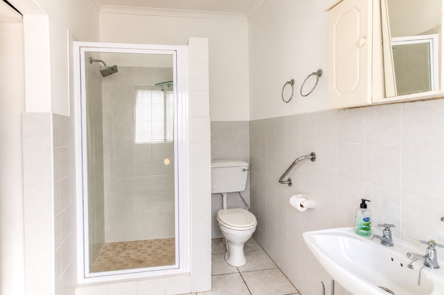 3 Bedroom Property for Sale in Audas Estate Western Cape